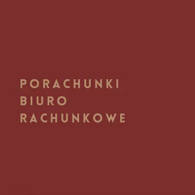 PORACHUNKI Biuro Rachunkowe Olsztyn