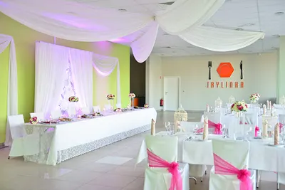 Restauracja Trylinka