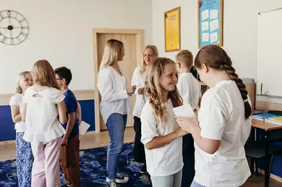 What's up - Angielski dla dzieci, młodzieży i dorosłych Olsztyn i Barczewo