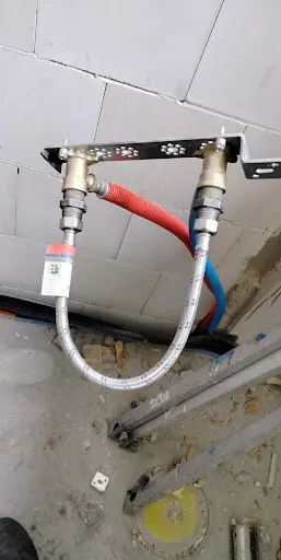 Hydraulik awarie kanalizacja Wyciek wody