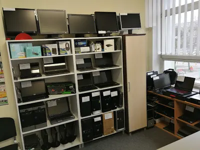 Serwis Komputerowy Ekotronika