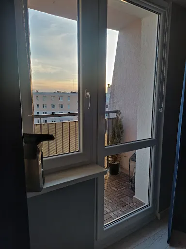 CIESZY OKO - Firma Sprzątająca