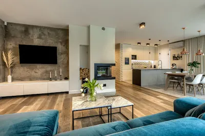 Marta Subda Design Olsztyn - Projektowanie i Architektura Wnętrz