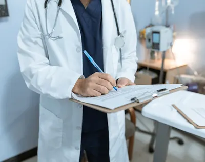 Purpurowicz Zbigniew, lek. med. urolog. Prywatny gabinet