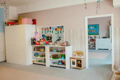 Tuli Luli Żłobek Olsztyn os. Jaroty