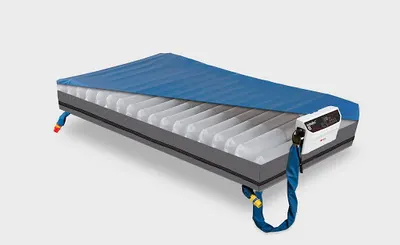 PPH "Real" - Materace przeciwodleżynowe