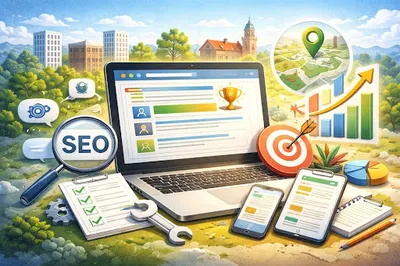 PrzemWeb | Strony Internetowe Olsztyn | Strony WWW Olsztyn | Marketing | IT